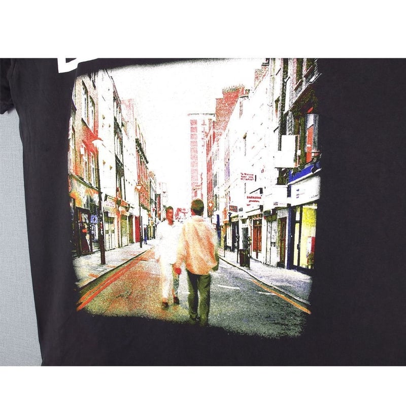 Oasis フジロック・オアシスＴシャツ　サイズＬ 71uxGMTisaL._UF350,350_QL50_.jpg