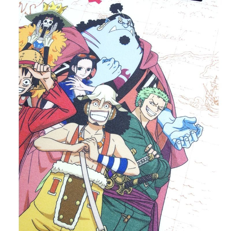 ONEPIECE ワンピースTシャツ onepiece 半袖 ルフィ サンジ ゾロ ナミ