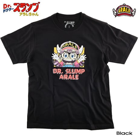 ✅ドラゴンボール ドクタースランプ Tシャツ 孫悟空 鳥山明 黒 VINTAGE ✓ドラゴンボール ドクタースランプ Tシャツ 孫悟空 鳥山明 黒