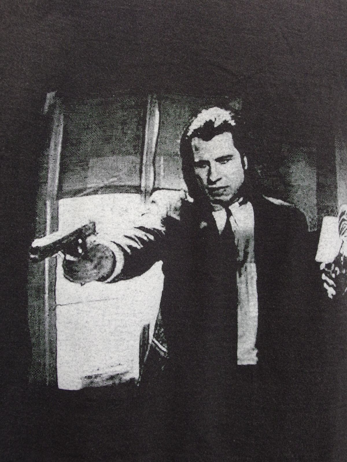 アメリカ製 PULP FICTION パルプフィクション 1994年 ムービー Tシャツ 