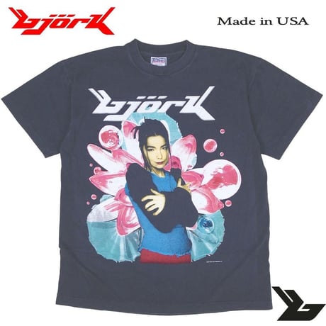 bjork | STORES