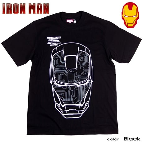 ironman | STORES