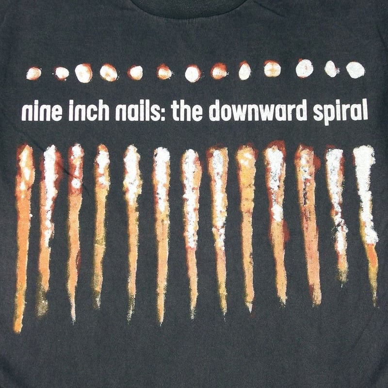 Nine inch nails 国内未発売 Closure ナインインチネイルズ Nine inch nails 国内未発売 Closure ナインインチネイルズ Nine inch