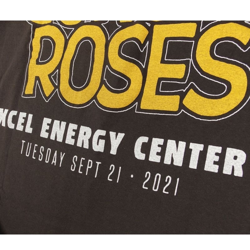 GUNS N’ROSES Tシャツ Lサイズ スヌーピー GUNS N'ROSES Tシャツ Lサイズ スヌーピー ガンズアンドローゼズ