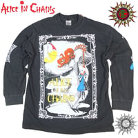 SONIC YOUTH ソニックユース ロンT 長袖 Tシャツ USA製 Lサイズ ロックT