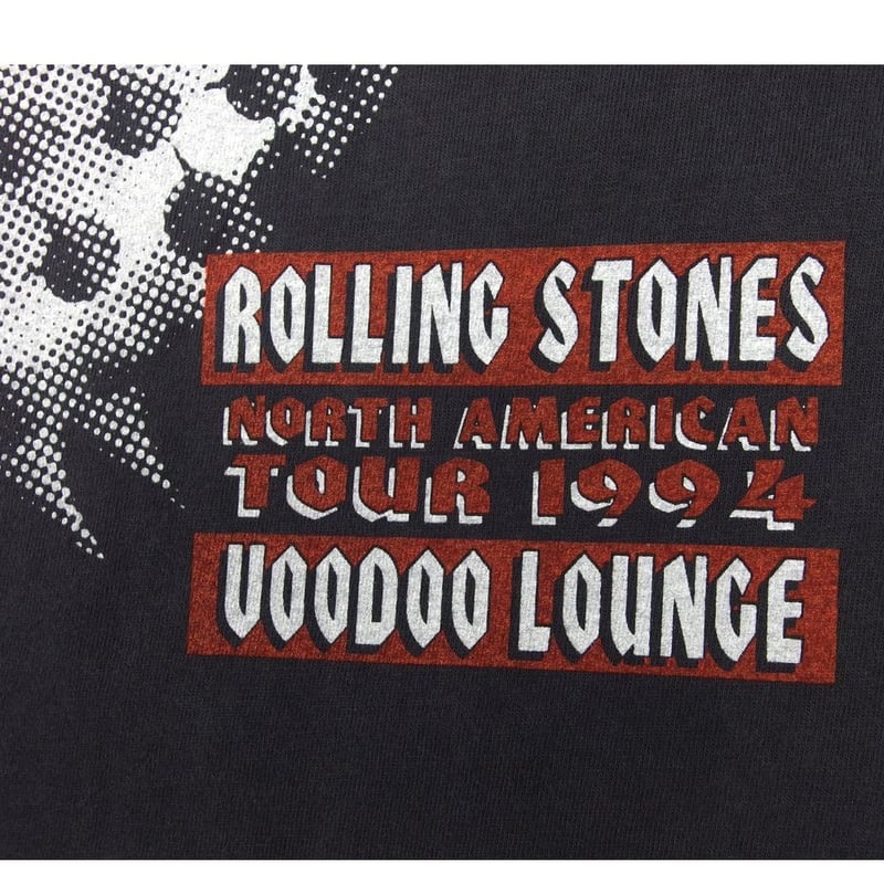 未開封The Rolling Stonesトータリー・ストリップド　Tシャツ付き 未開封The Rolling Stonesトータリー・ストリップド Tシャツ付きの通販
