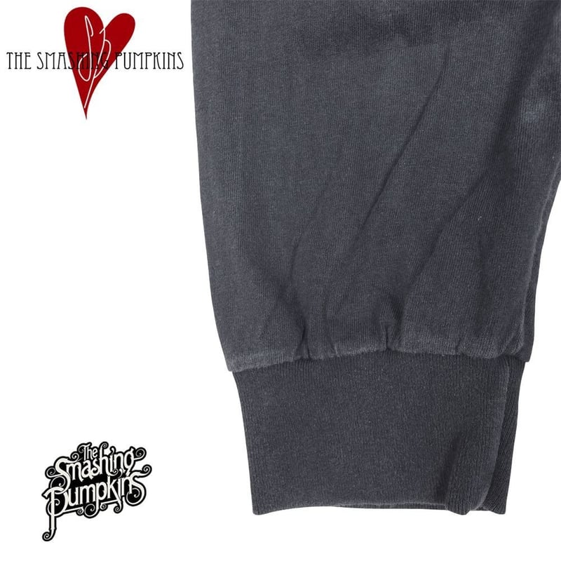 Smashing Pumpkins スマッシングパンプキンズ ロンT 長袖 Tシャツ