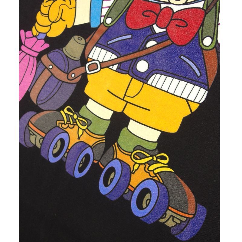 ドクタースランプ アラレちゃん Tシャツ メンズ 半袖 レディース