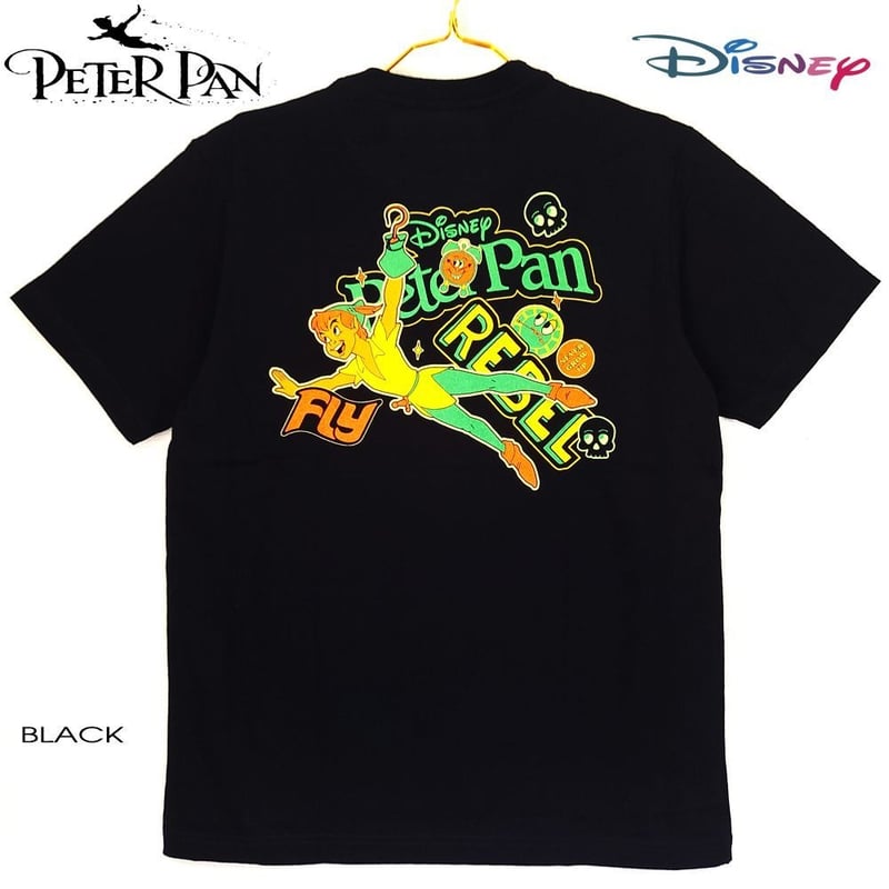 Peterpan ピーターパン ミスター・スミー Disney ディズニー アニメ