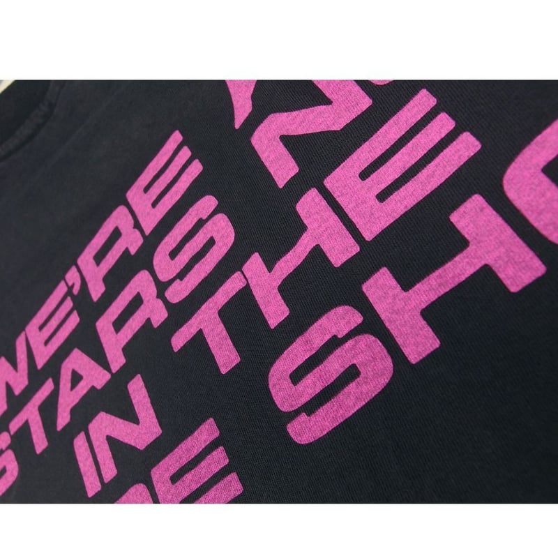 MARILYN MANSON マリリンマンソン Tシャツ ブラック Lサイズ ロックT