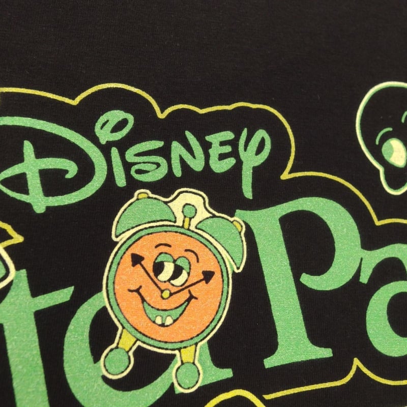 Peterpan ピーターパン ミスター・スミー Disney ディズニー アニメ