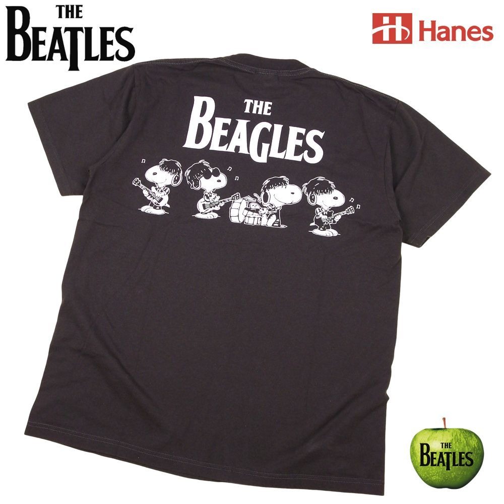 ビートルズ　The Beatles　Tシャツ 12300722_800x.jpg?v=1653288586