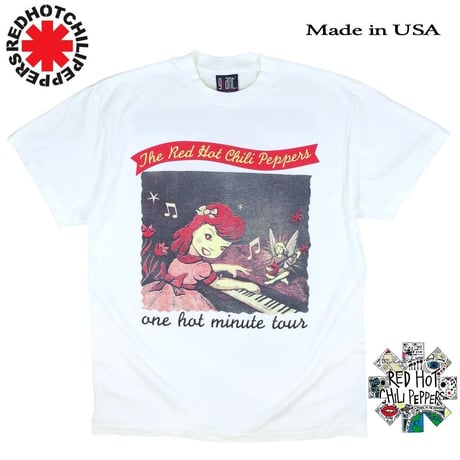 レッドホットチリペッパーズ | STORES