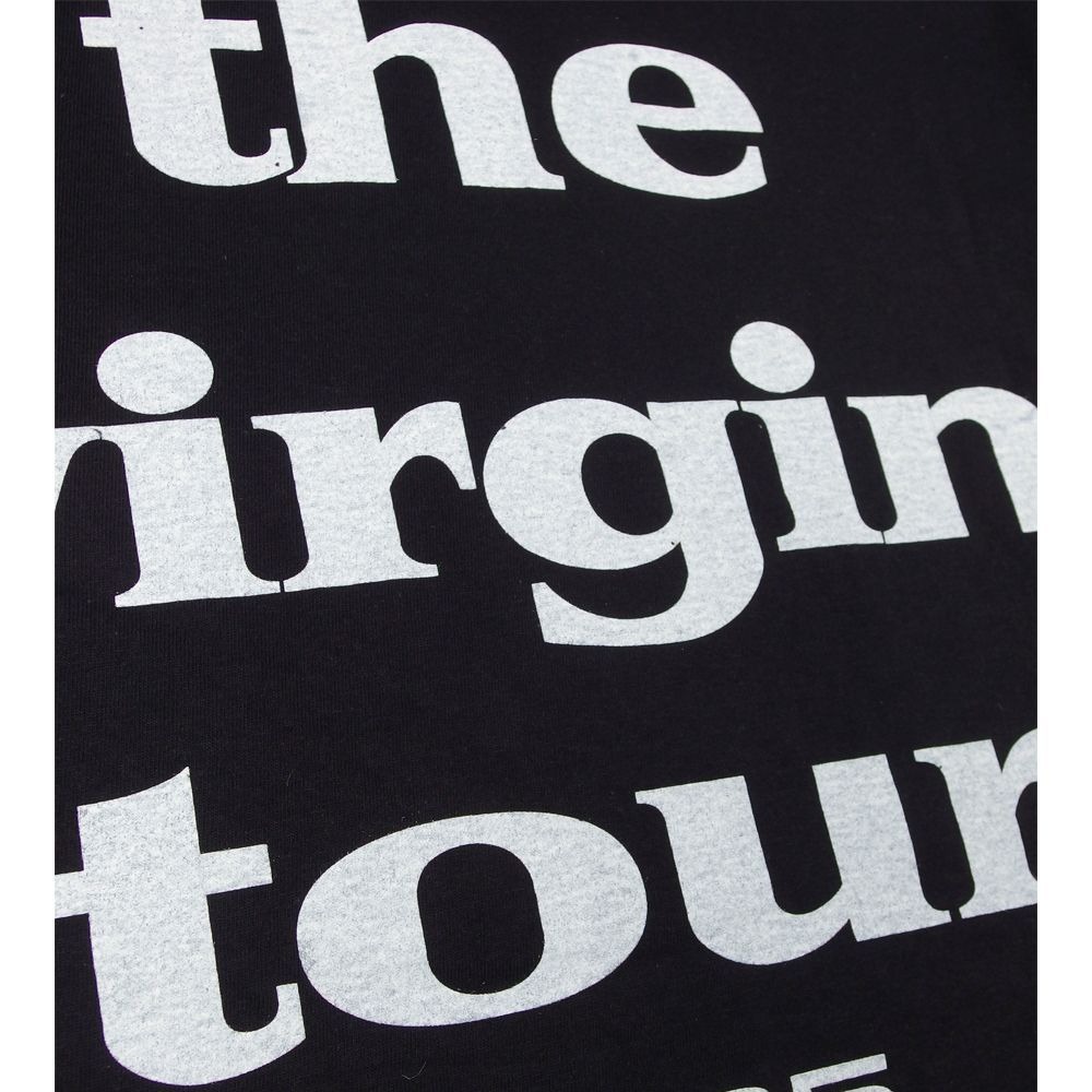 MADONNA マドンナ Tシャツ GILDAN製 ブラック Lサイズ バンドT the vi