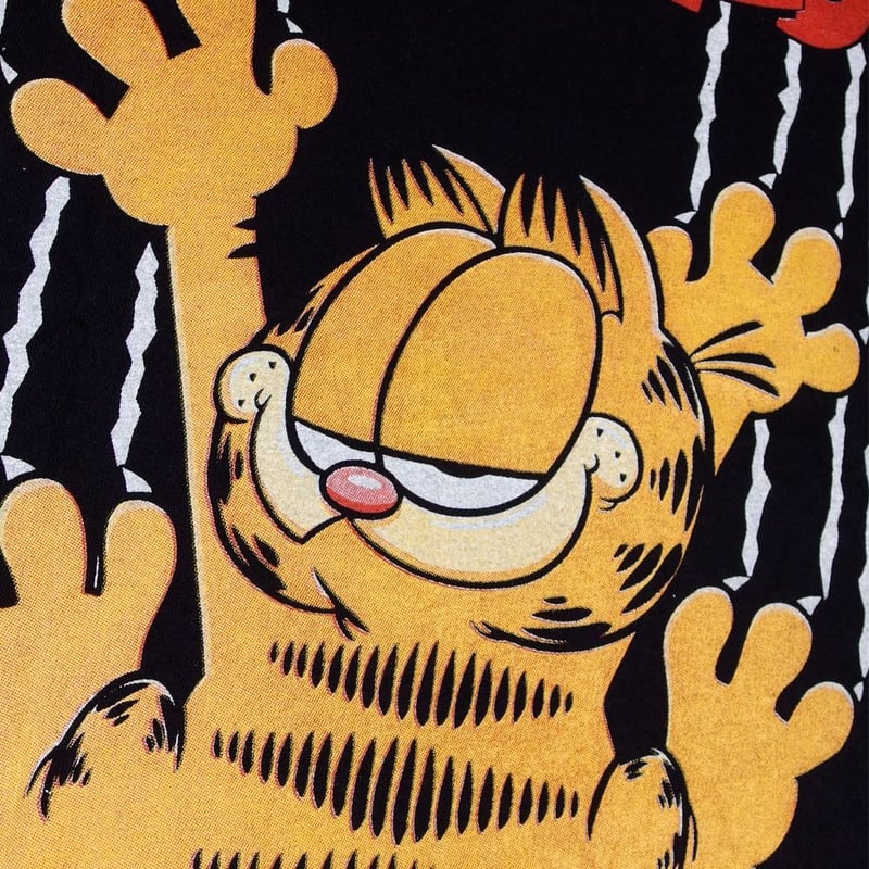 【特価】Garfield Aloof 限定版 ガーフィールド 【希少】 Amazon.co.jp: ガーフィールド フィギュア : おもちゃ