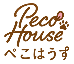 ぺこはうす