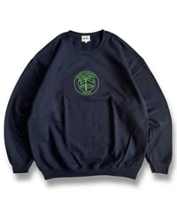 RWCHE "COUNTRY" SWEAT