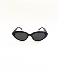 Glasses #03 with a case