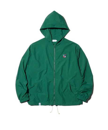 Coat Of Arms Jacket GREEN