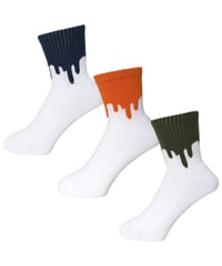 LIXTICK DRIP SOCKS 3PACK