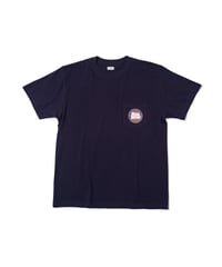 Endless Game T-Shirt S/S NAVY