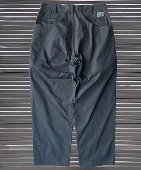 6 pockets Work Pants / TC TWILL