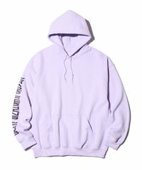 Princess M Hoodie LIGHT PURPLE