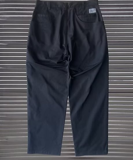 6 pockets Work Pants / TC TWILL