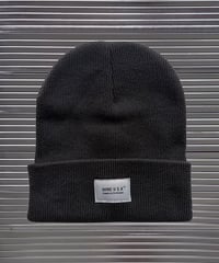 SP SIGN AC BEANIE BLACK