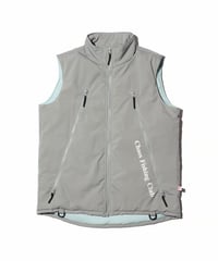 ECW CFC Lv.77 Vest GRAY