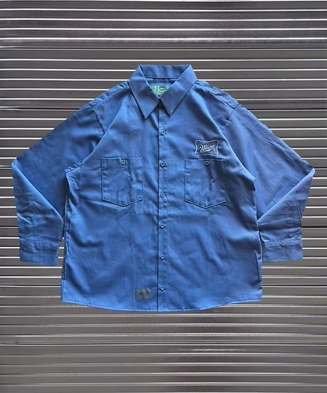 Dead Stock Work Shirts CTN