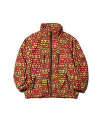 Black Sea Bream Jacket CHAOS