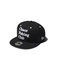 Logo Cap