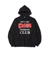 Join The CFC Hoodie BLACK