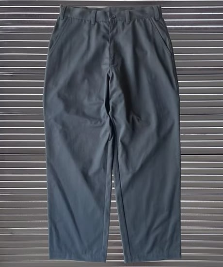 6 pockets Work Pants / TC TWILL