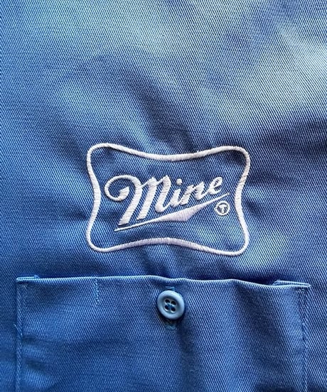 Dead Stock Work Shirts CTN