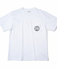 エンドレスゲーム Tシャツ 半袖 ホワイト