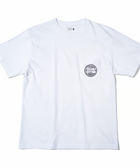 エンドレスゲーム Tシャツ 半袖 ホワイト