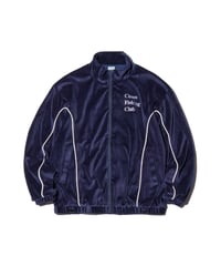 90s Parlor Jacket NAVY