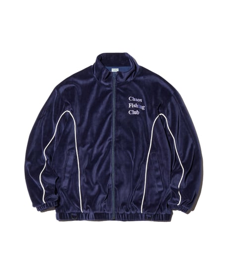 90s Parlor Jacket NAVY