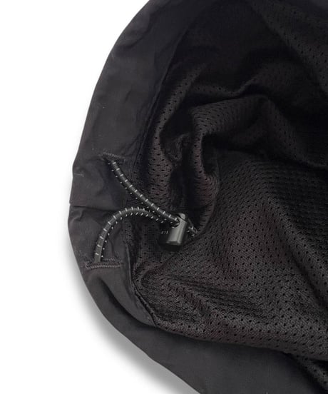 RWCHE "SESSION NYLO PANTS -SNOW TYPE-" - BLACK-