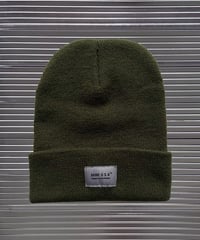 SP SIGN AC BEANIE OLIVE
