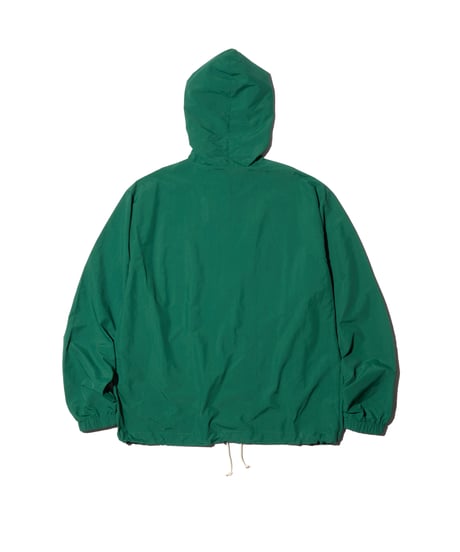 Coat Of Arms Jacket GREEN