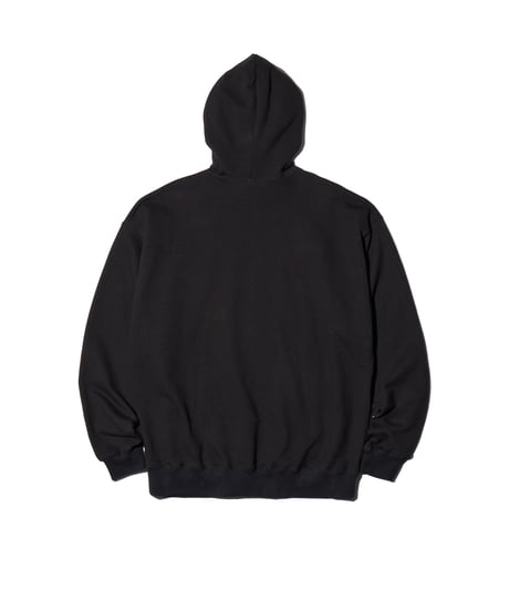 Join The CFC Hoodie BLACK