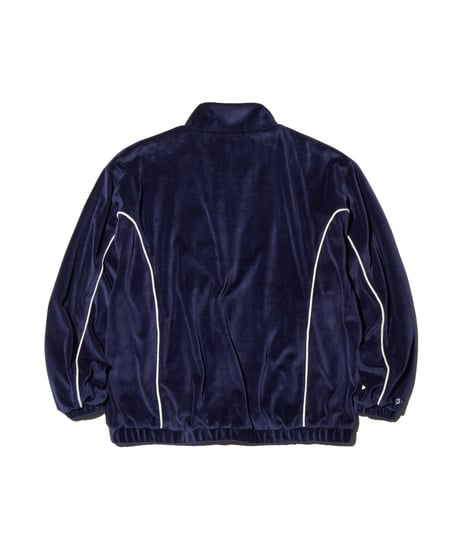 90s Parlor Jacket NAVY