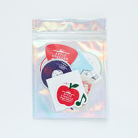 Sticker Set / 全13枚