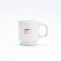 Stacking Mugcup