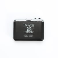Cassette Player