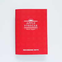 Recording Note