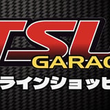 TSU GARAGE オンラインショッピング